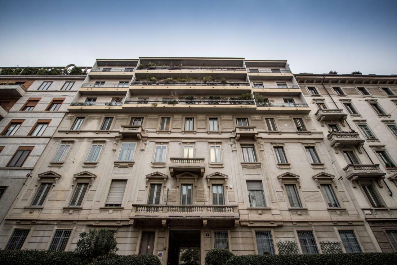 Airguest Crocetta Loft, Milan