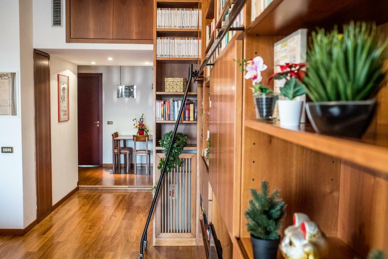 Airguest Crocetta Loft — Photos 1