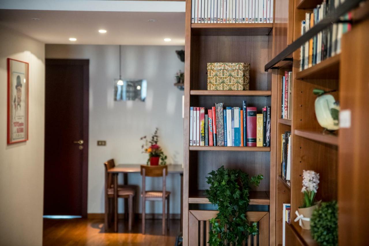 Airguest Crocetta Loft — Photos 3
