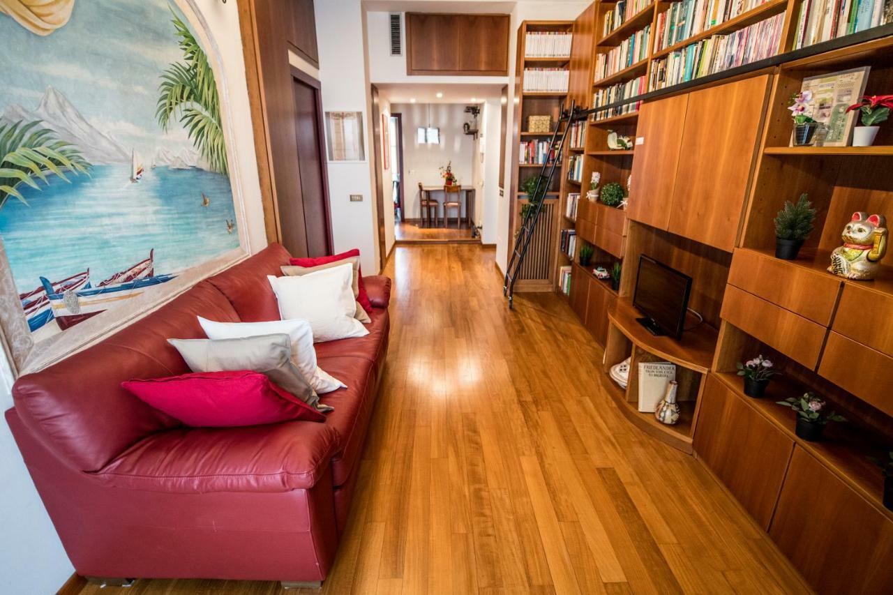 Airguest Crocetta Loft — Photos 2